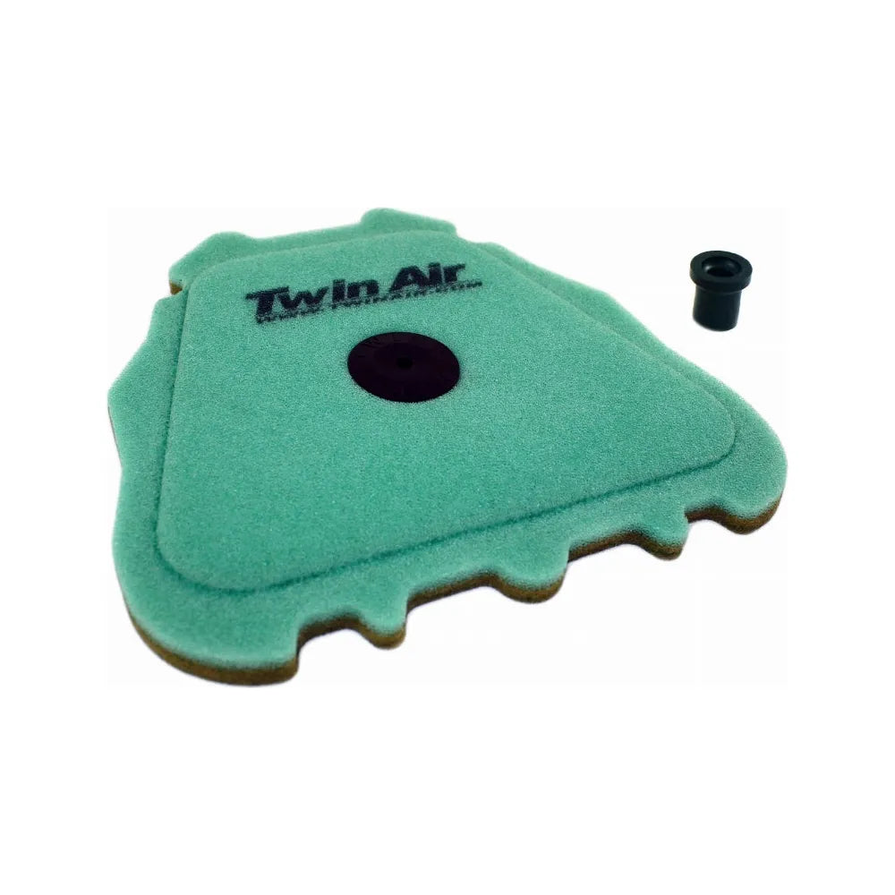 Twin Air Filter, 152221: YZ250F 19-23/YZ450F 18-22
