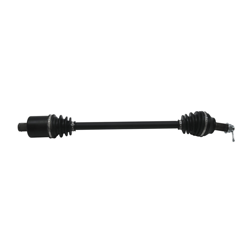 All Balls 8 Ball Extreme Rear Axle AB8-PO-8-404 | Polaris RZR