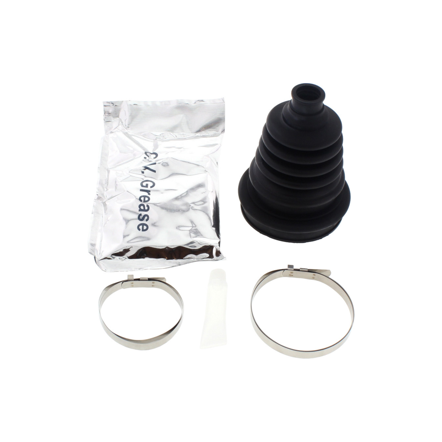 All Balls Universal/Replacement CV Boot Kit | 19-5034