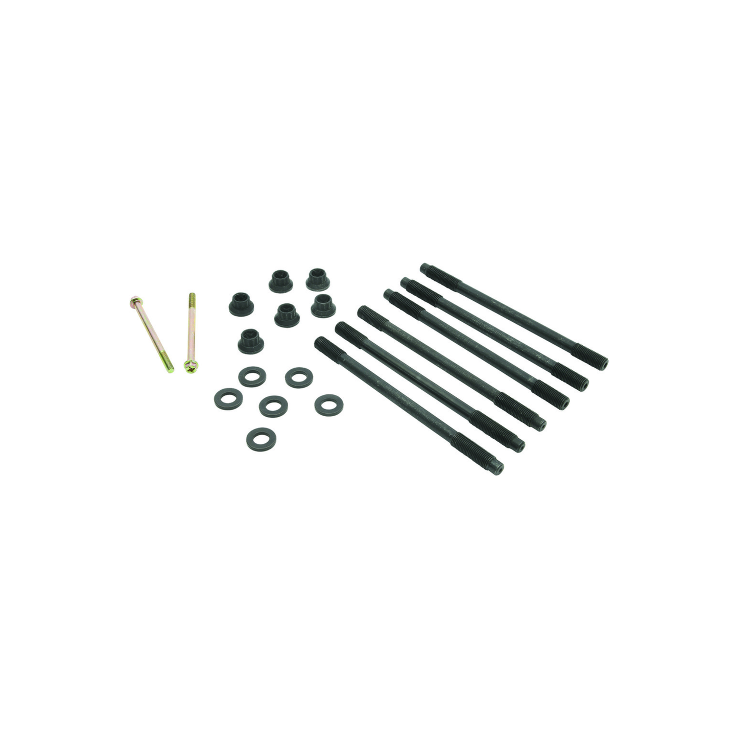 Cylinder Works Cylinder Bolt Kit CWBLTK01 | Polaris RZR, Ranger & General