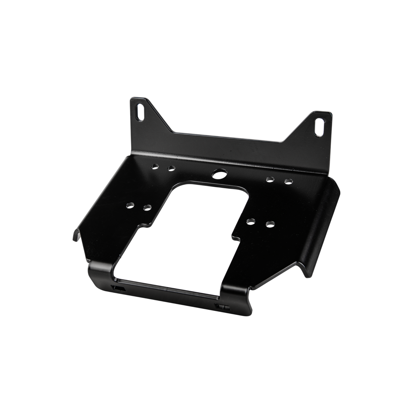 Open Trail Winch Mount 459-1735 | Polaris RZR & General