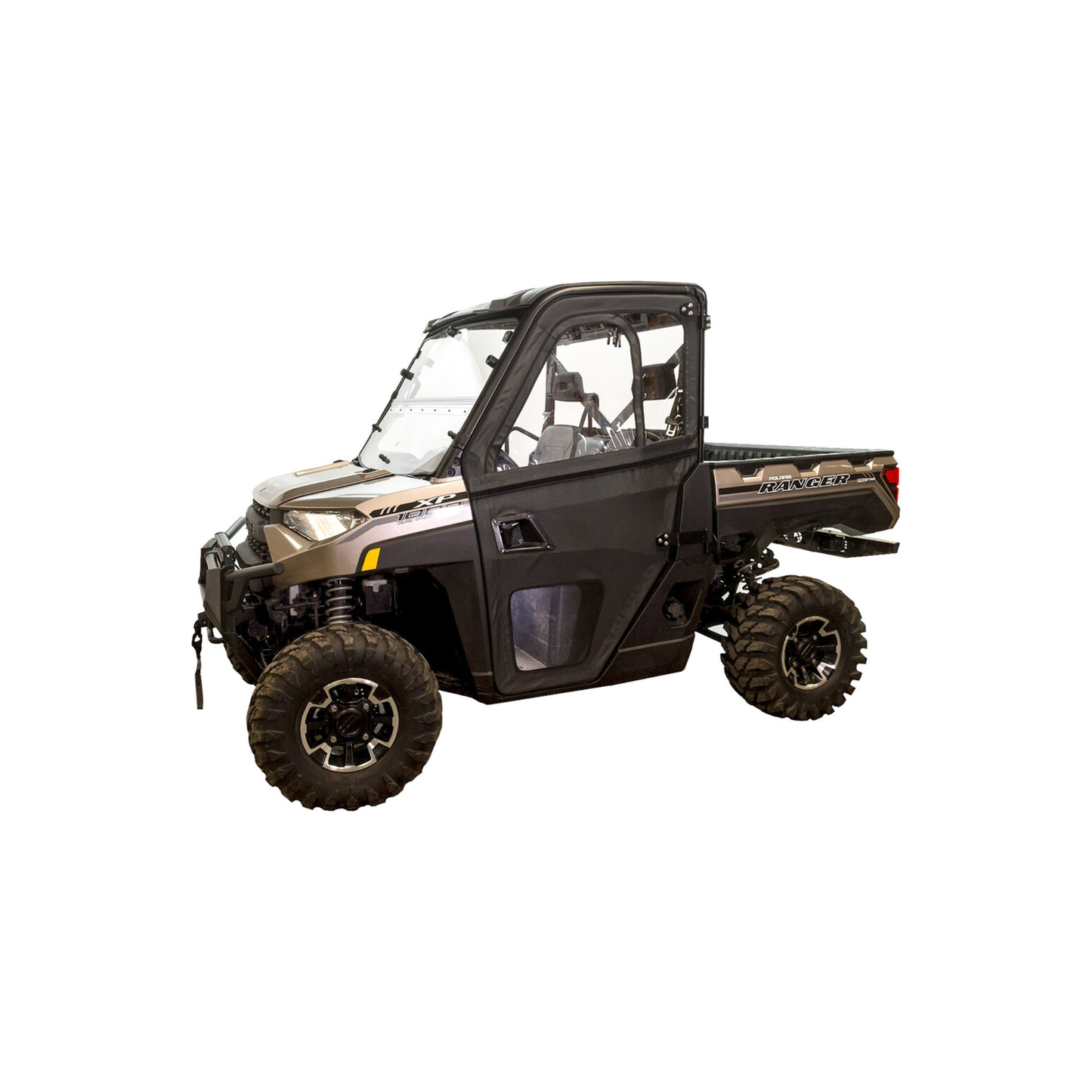Seizmik Framed Door Kit for Polaris Ranger 1000 / XP 1000