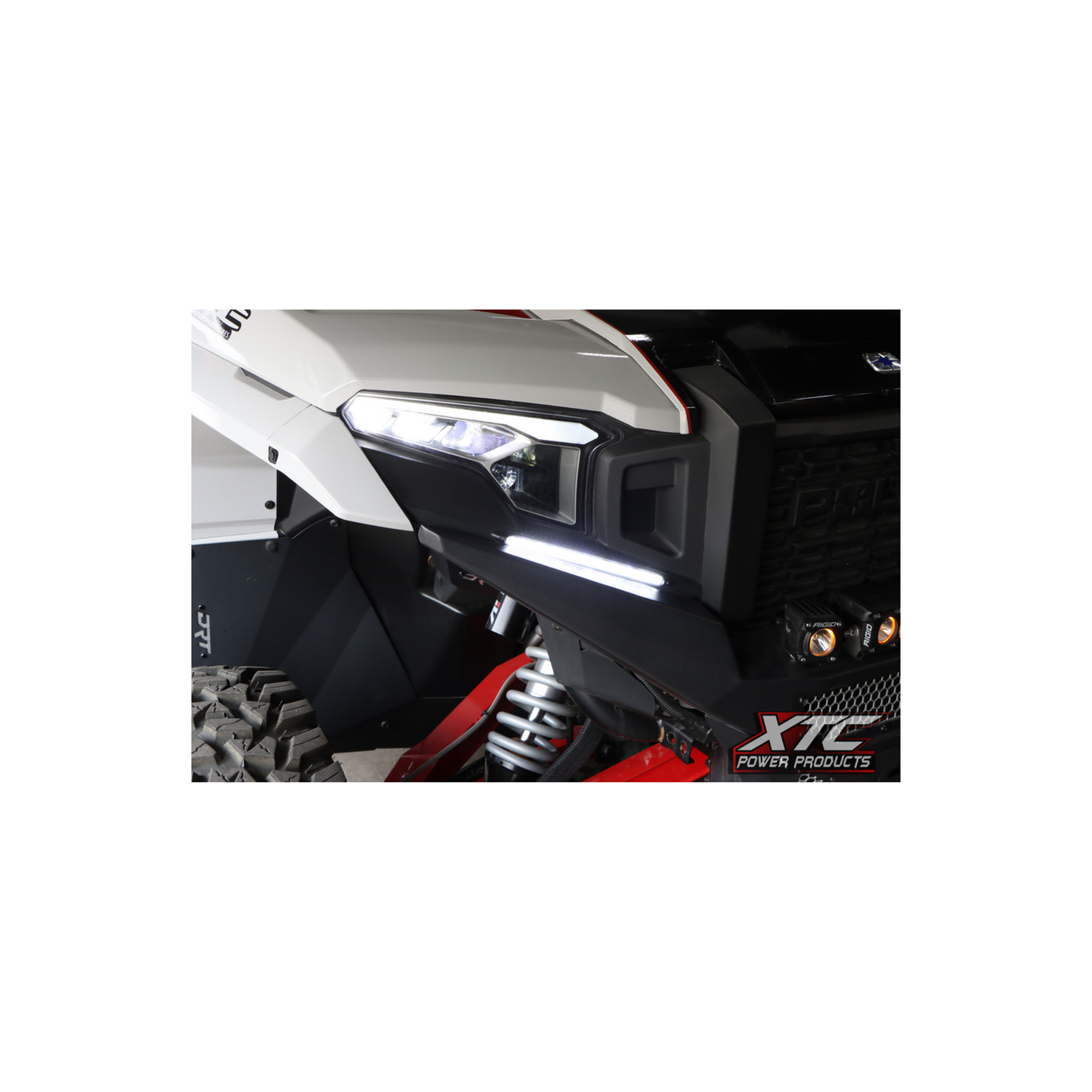 XTC Power Products LED Sequential Signal Lights 6" & 9.25"