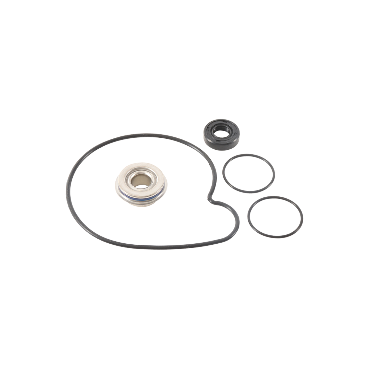 Vertex Water Pump Rebuild Kit 821001 | Polaris RZR, Ranger & General