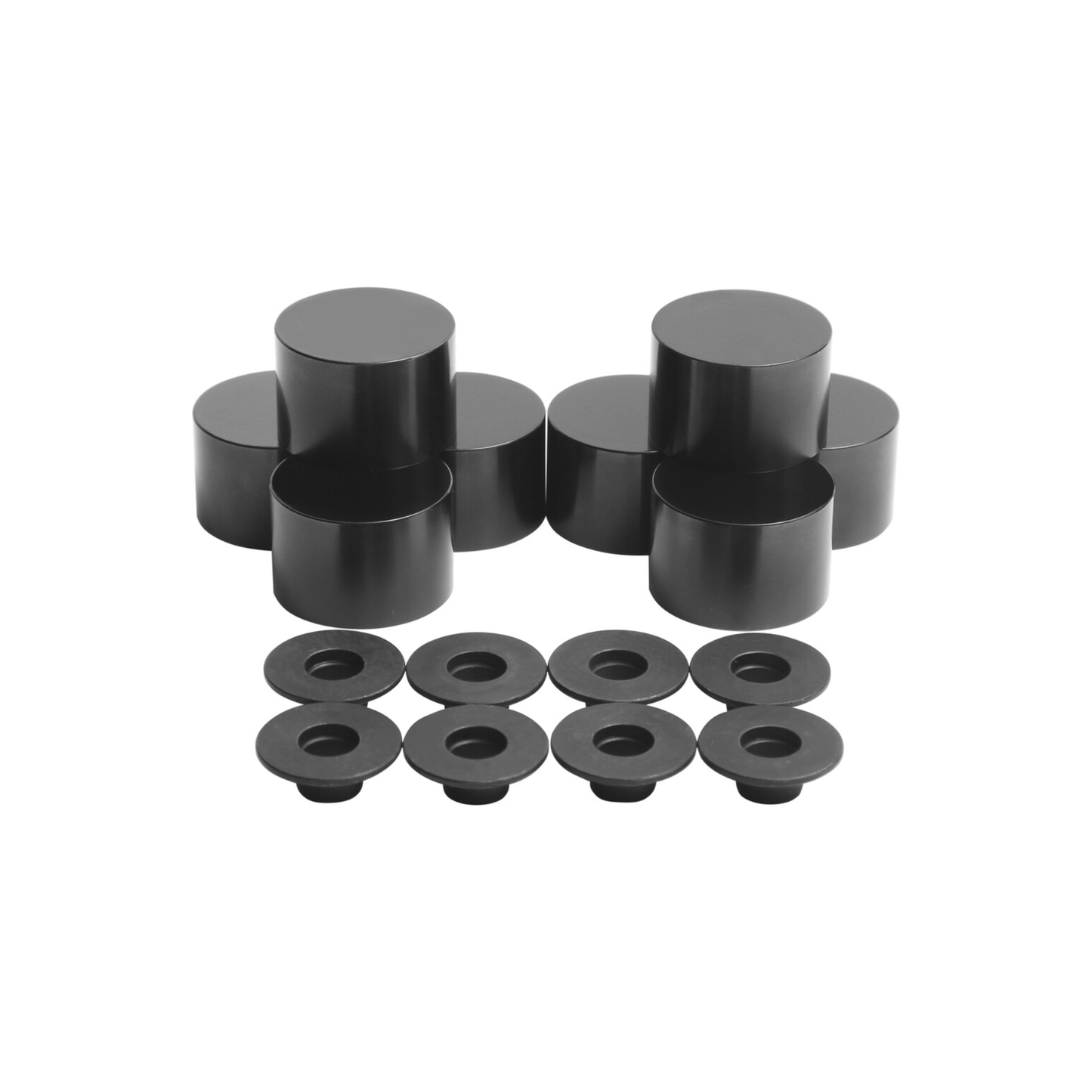 Hot Cams Shim Conversion Kit HC00134 | Polaris RZR, Ranger & Sportsman