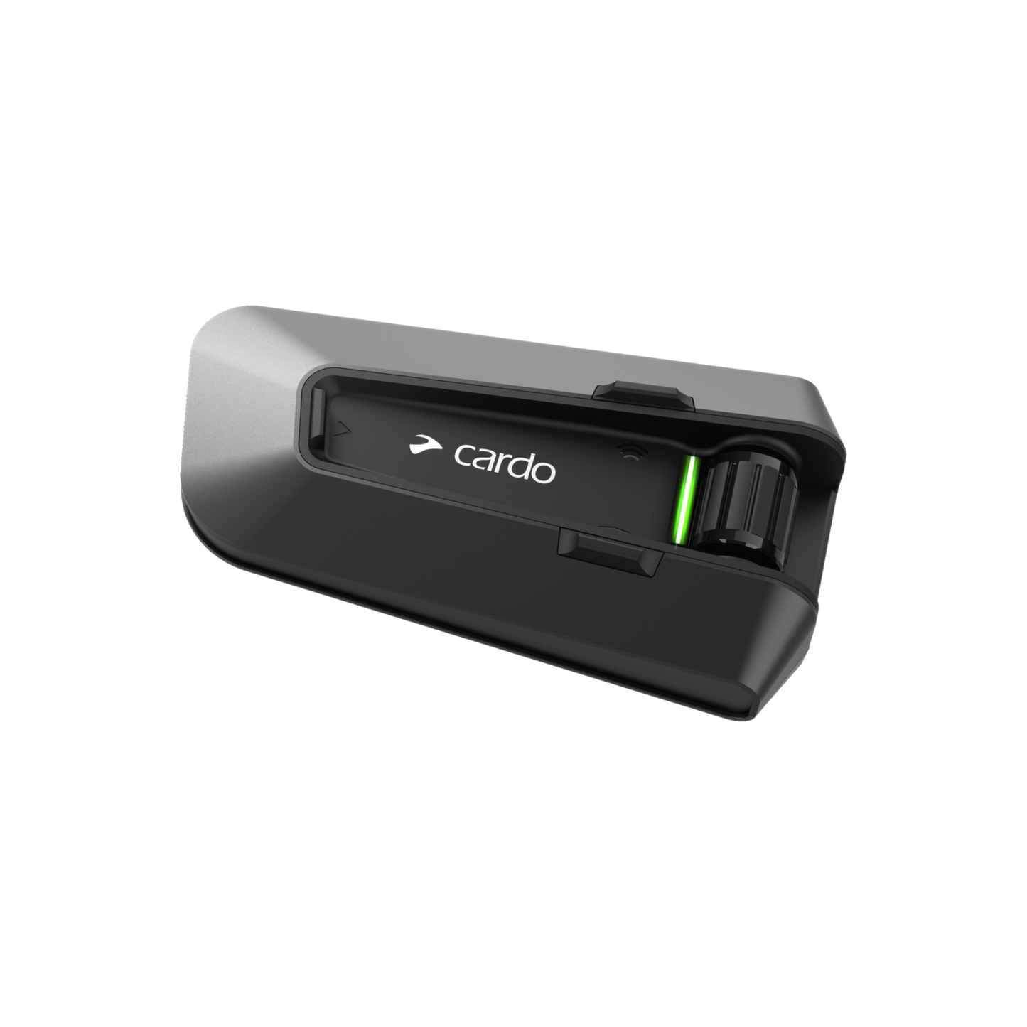 Cardo PACKTALK Edge Duo Bluetooth Helmet Communication System