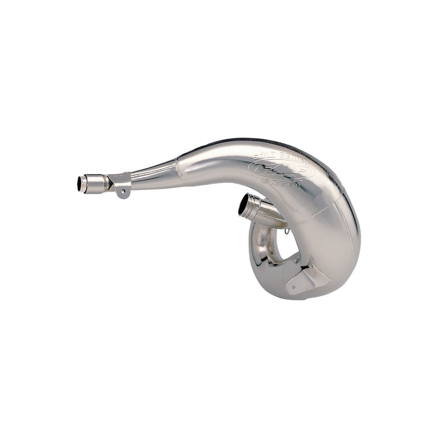 FMF Fatty Pipe | Yamaha YZ65 | 2018-2026