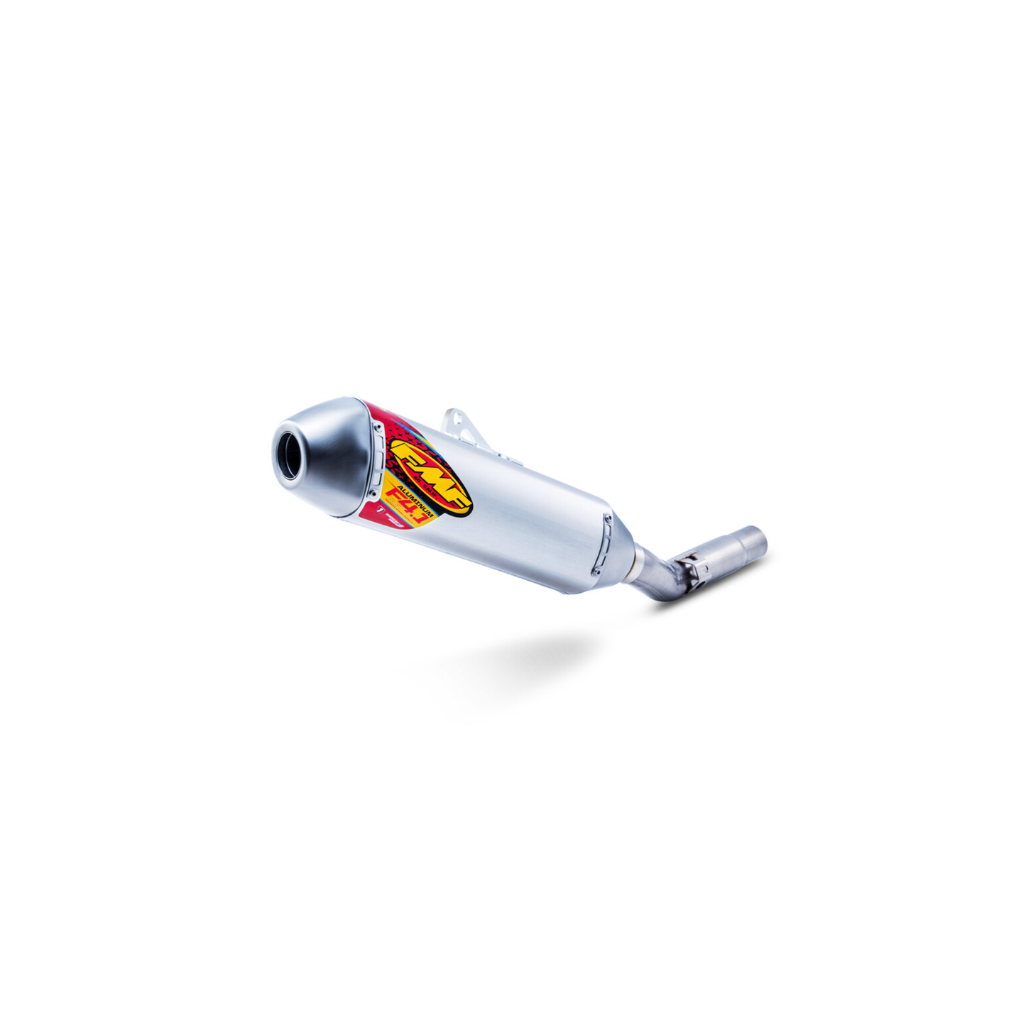FMF Factory 4.1 Mini Exhaust KLX110 KLX110R | 042380