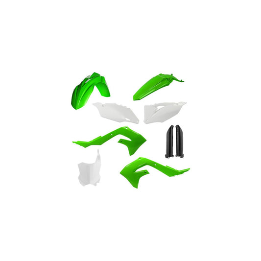 Acerbis Plastic Kit, KX250 '21-24
