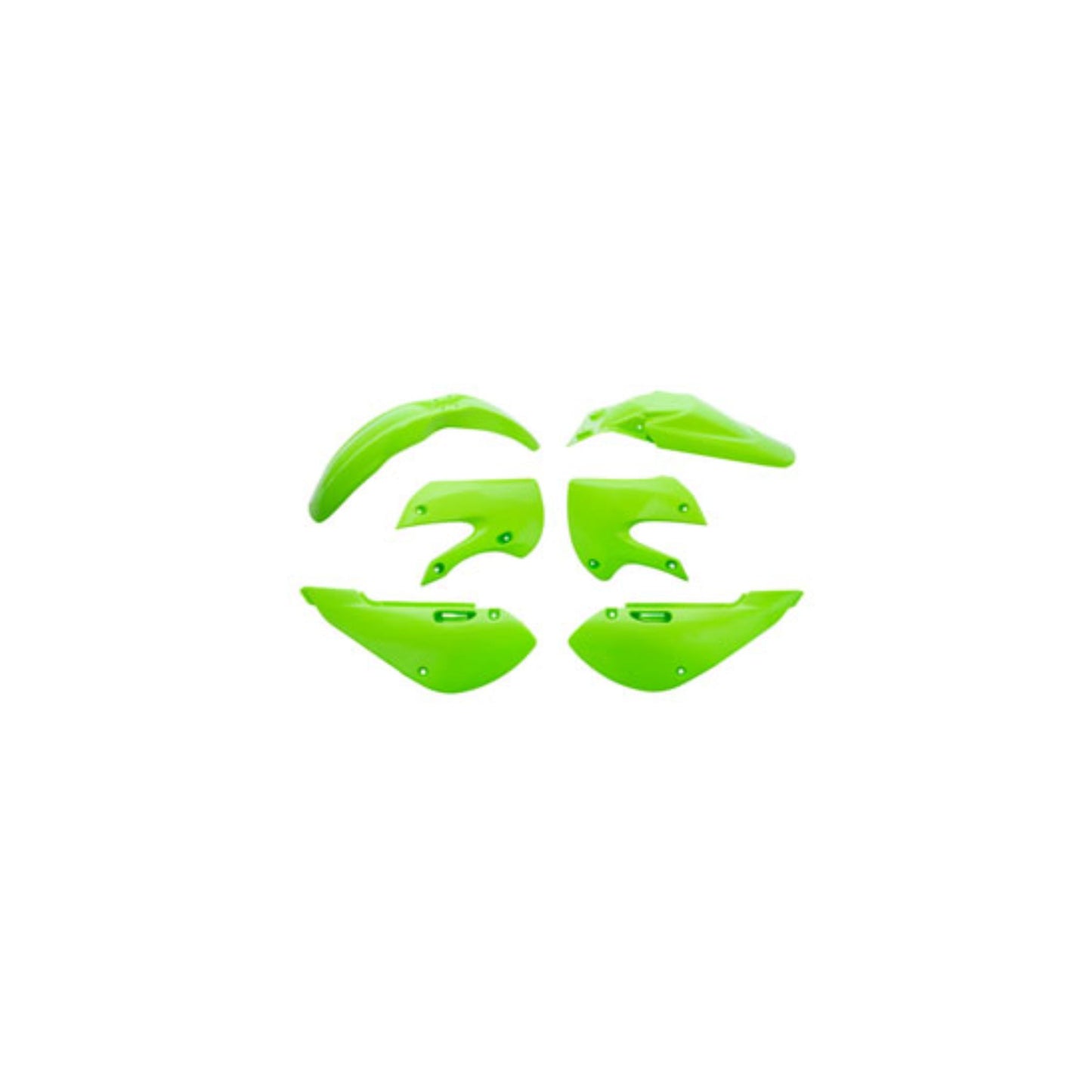 Acerbis Kit - KLX110/KX65