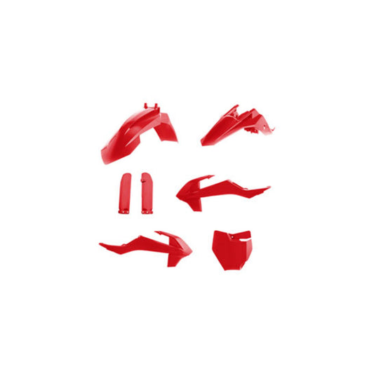 Acerbis Full Plastic Kit - KTM/GasGas 65cc