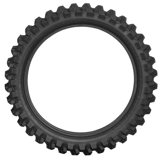 Dunlop: MX14 - Rear - Scoop|Sand|Mud