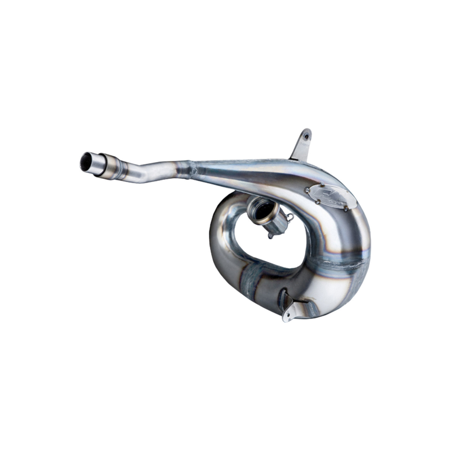 FMF Factory Fatty Pipe | Yamaha YZ65 | 2018-2026