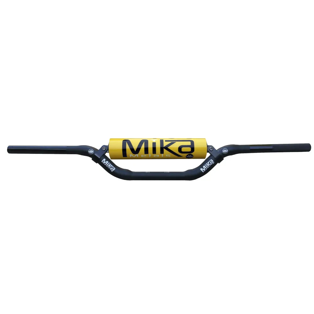 Mika Metals - Hybrid Series Handlebars - 7/8" Clamps
