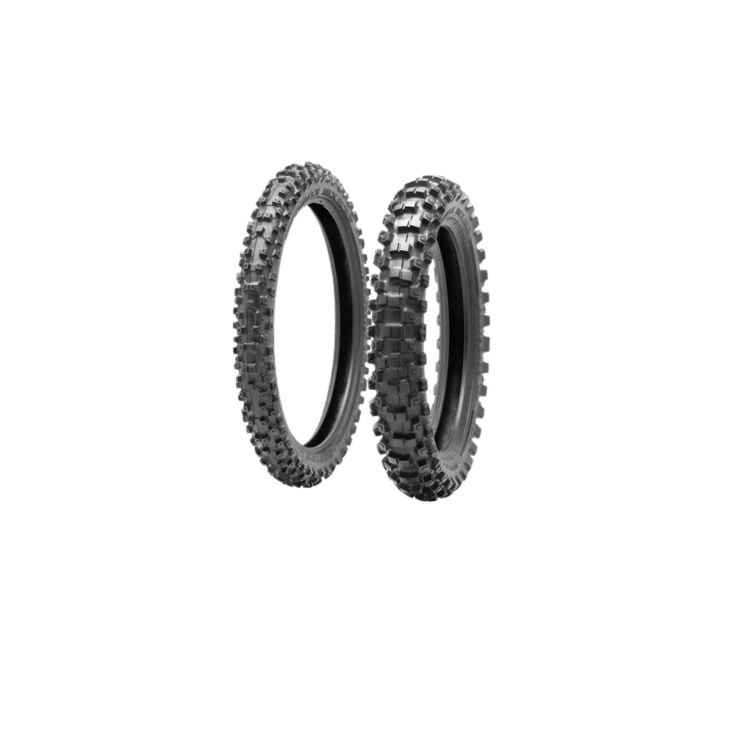 Dunlop MX53 Combos - Mini Bikes