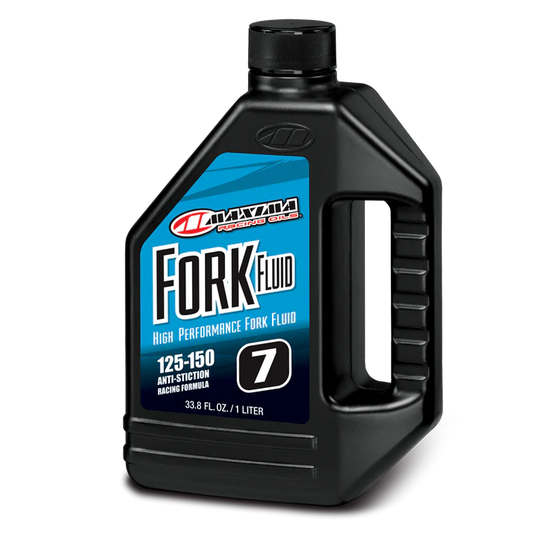 Maxima Racing Fork Fluid