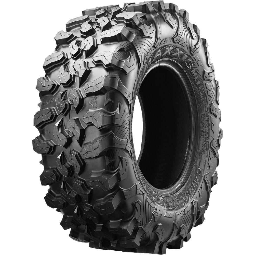Maxxis Carnivore Radial Tire 32x10-15 | Polaris RZR Pro R & Kawasaki KRX1000 Tire