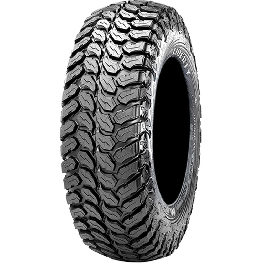 Maxxis Liberty Radial Tire 30x10-14 | 8-Ply UTV Desert & Trail Tire