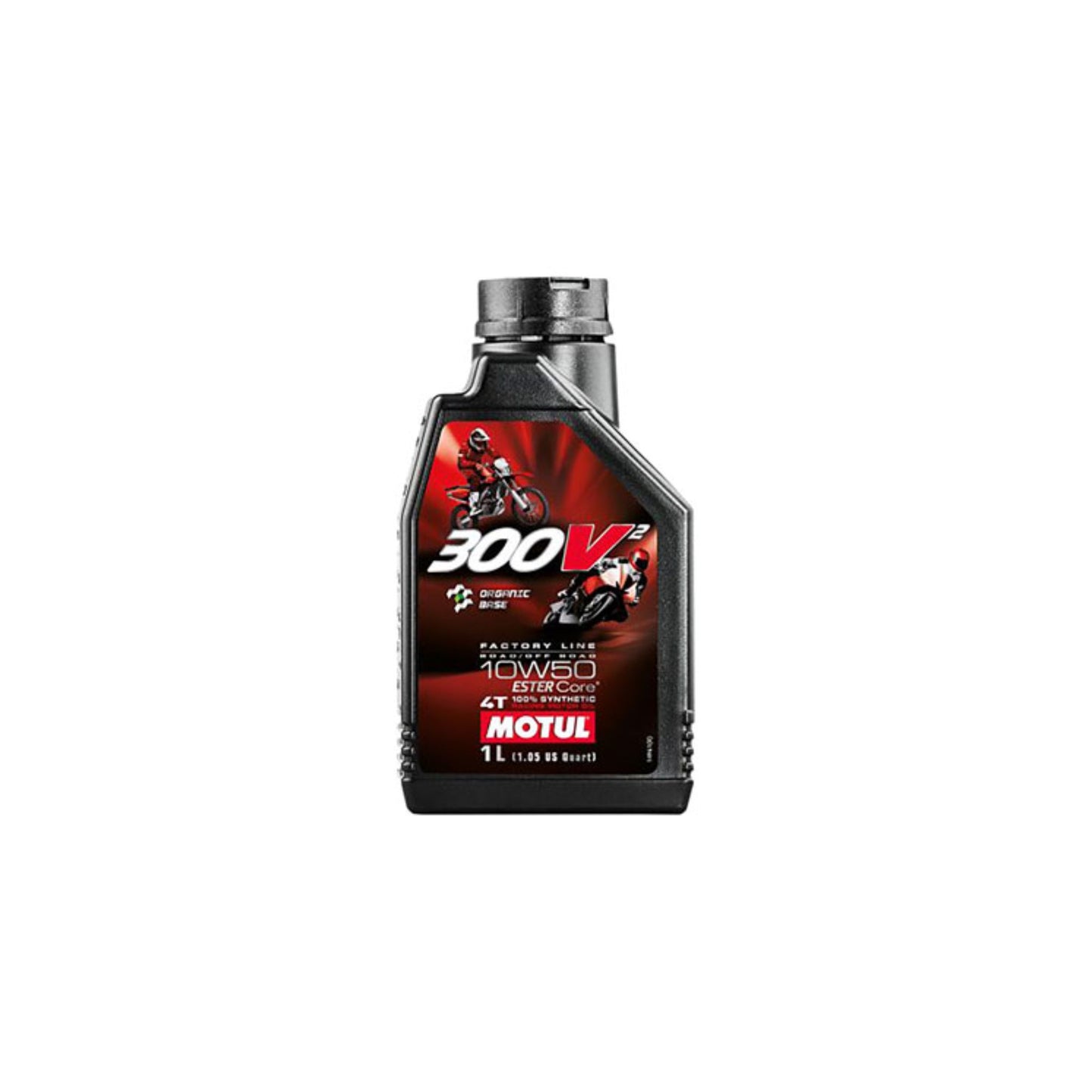 Motul 300V2 - 1 Liter
