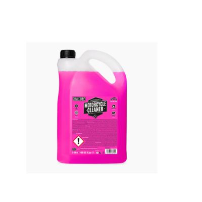 Muc-Off Nano Tech Motorcycle Cleaner