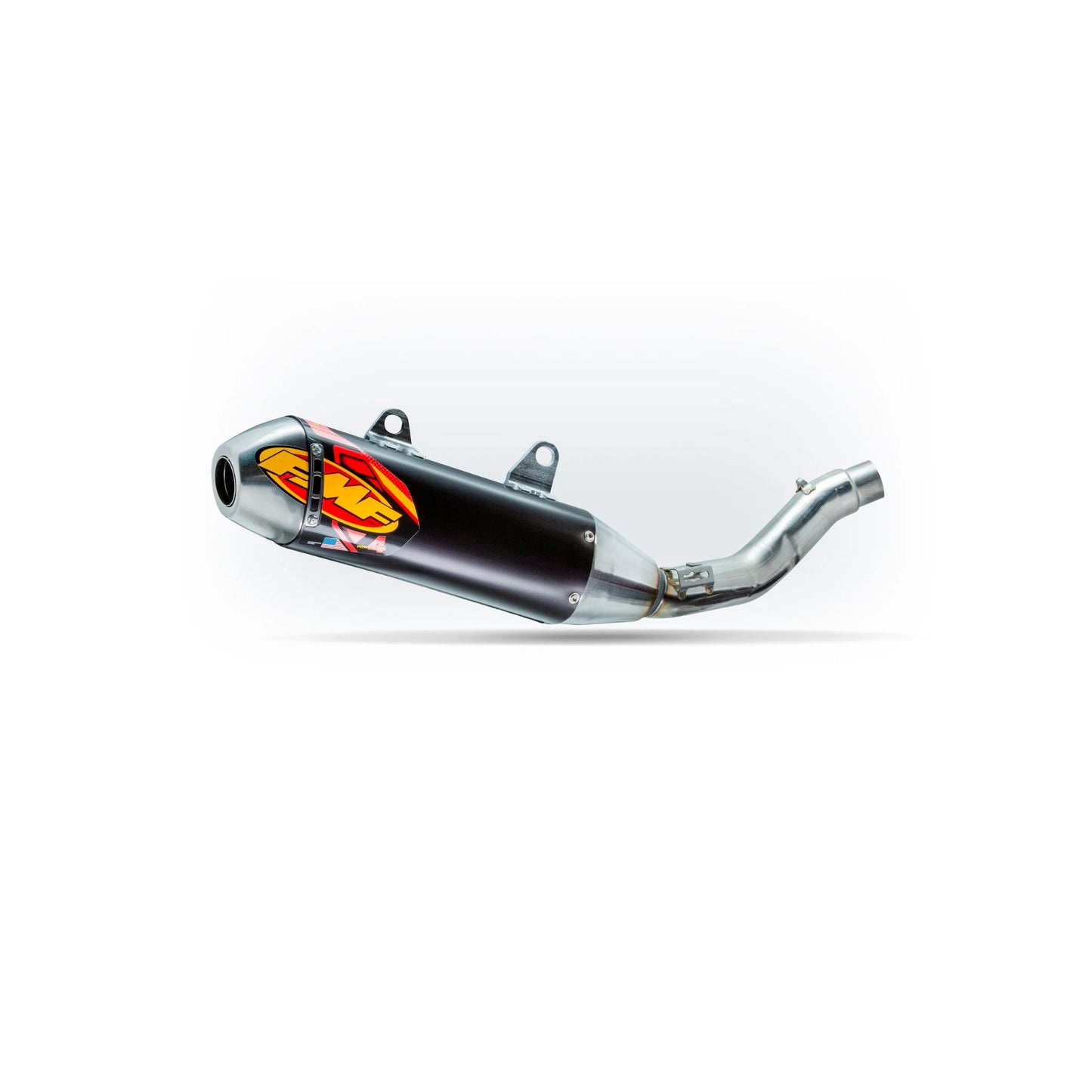 KTM FMF Powercore 4 Silencer