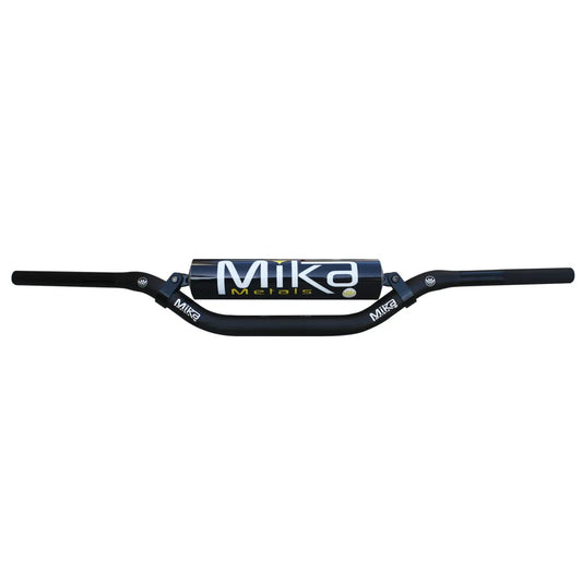 Mika Metals - Pro Series Handlebars 1-1/8