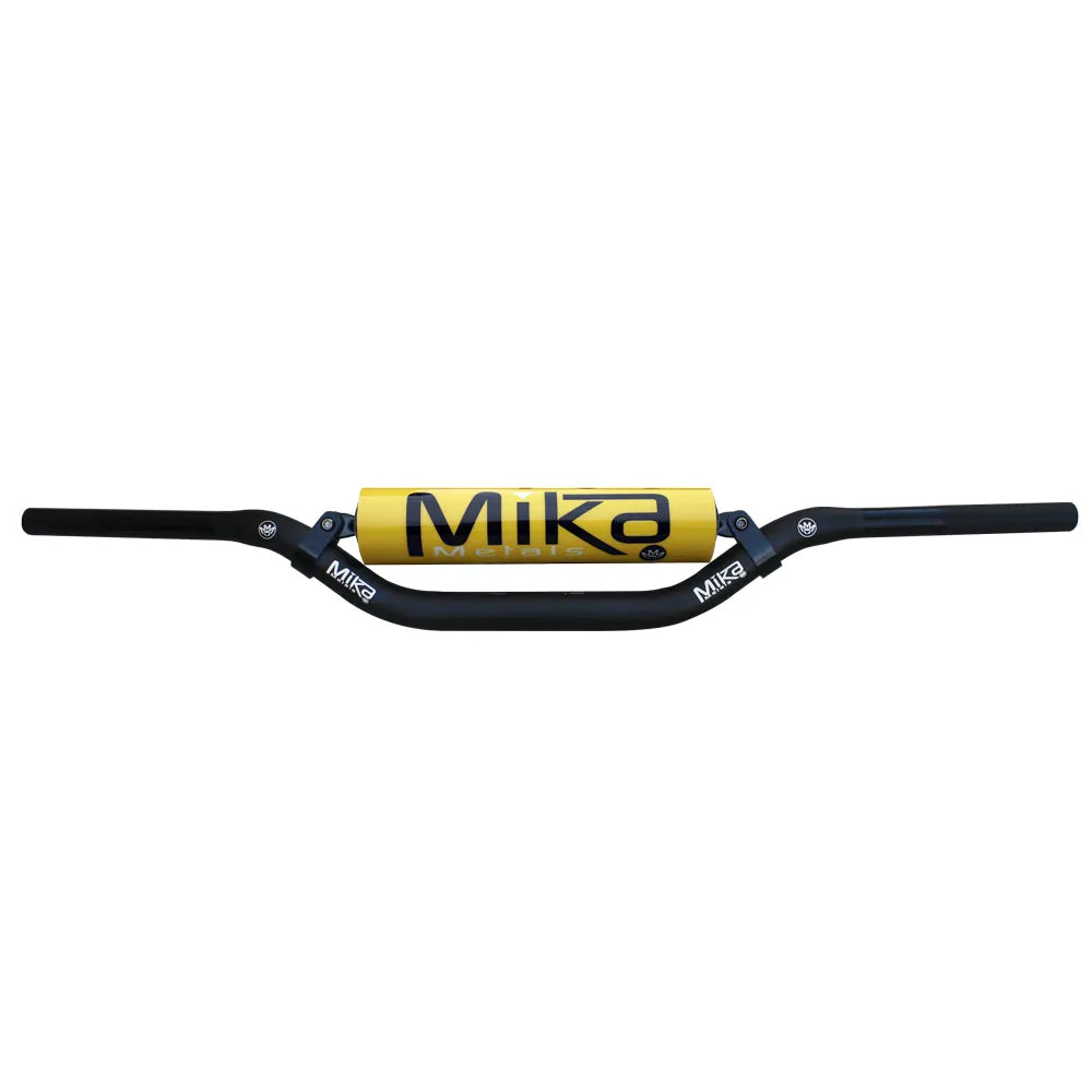 Mika Metals - Pro Series Handlebars 1-1/8
