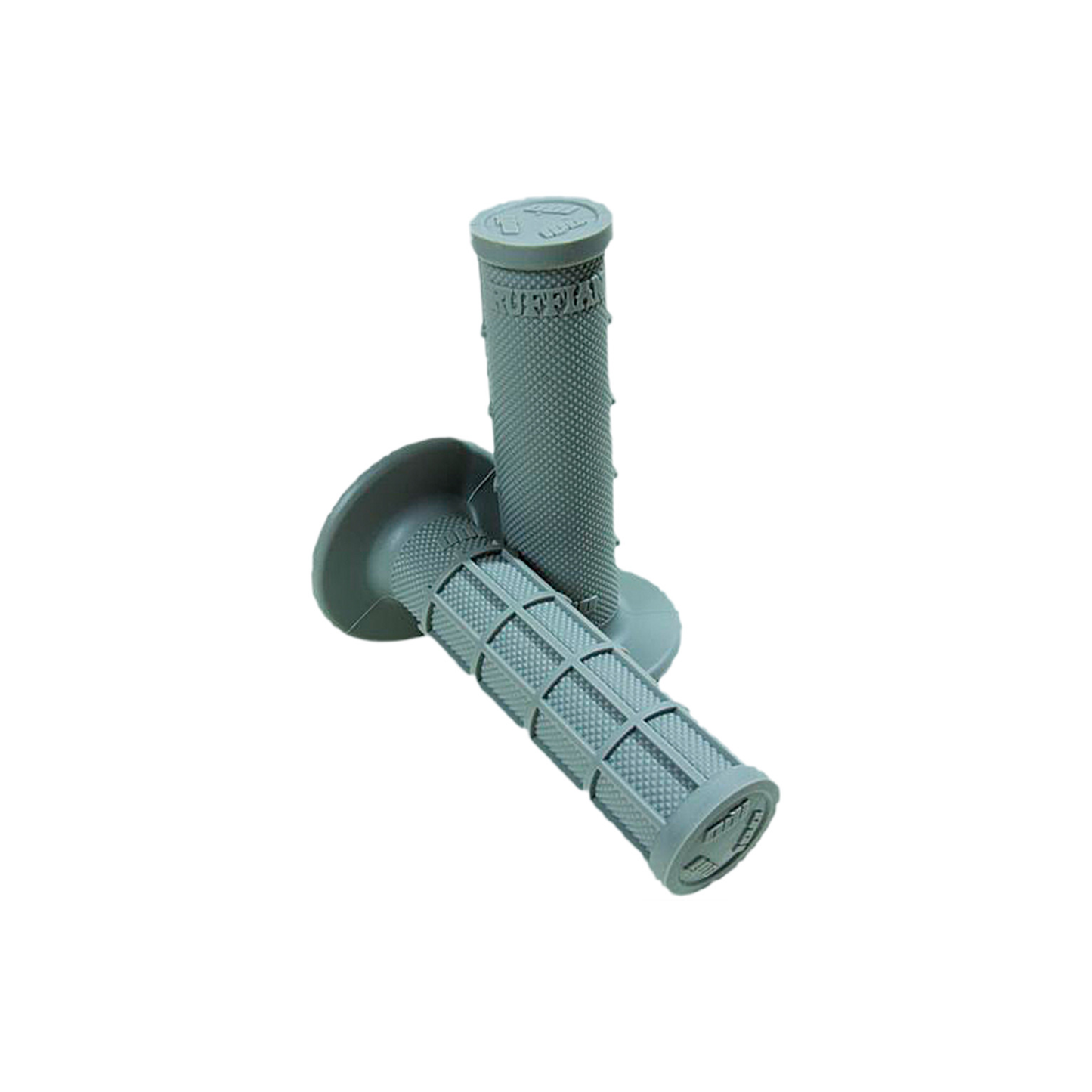 ODI Ruffian Half-Waffle MX Grips