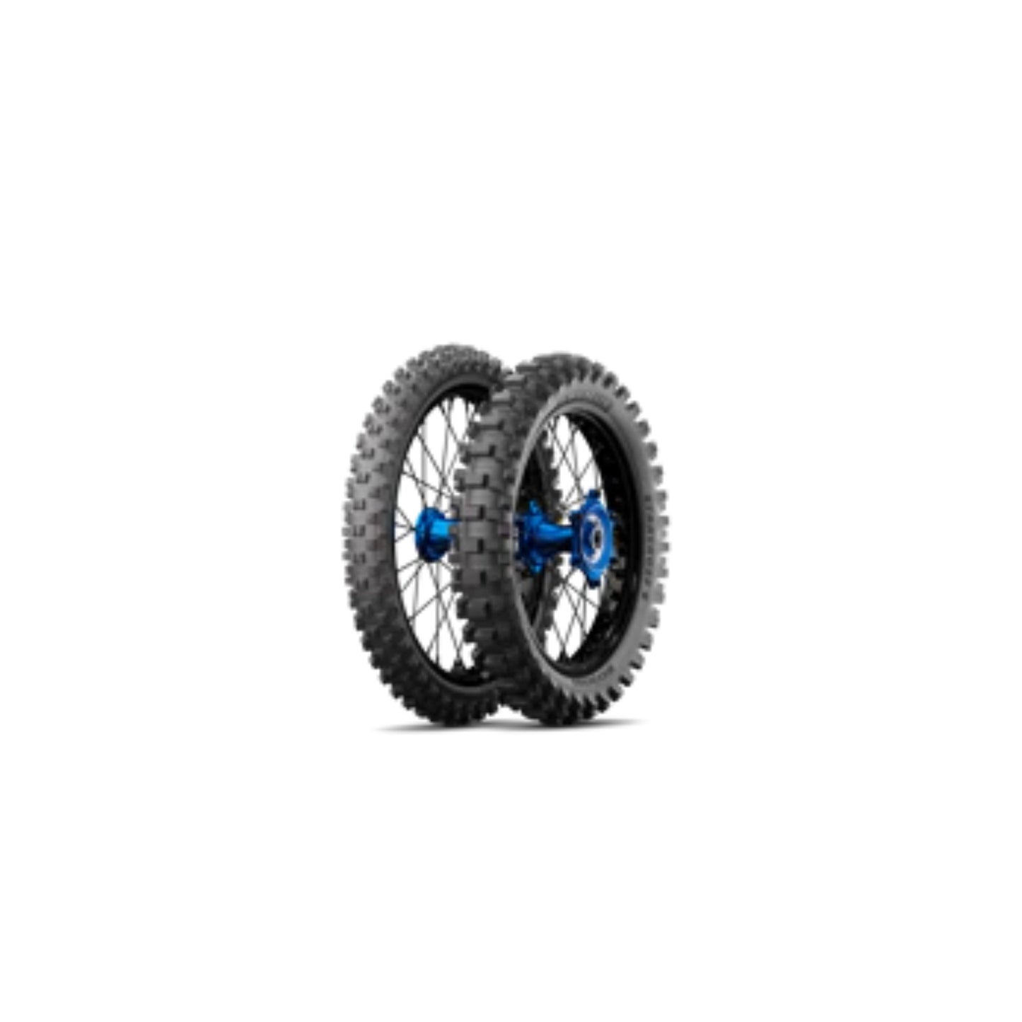 Michelin Starcross 6 Medium/Hard