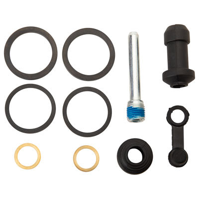 Tusk Front Brake Caliper Rebuild Kit