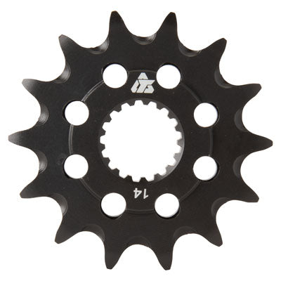 Tusk Front Sprocket CRF250R 22-24, CRF450R 02-24