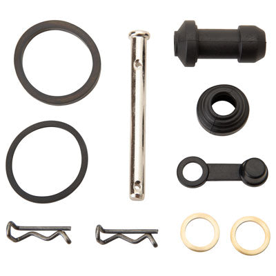Tusk Rear Brake Caliper Rebuild Kit