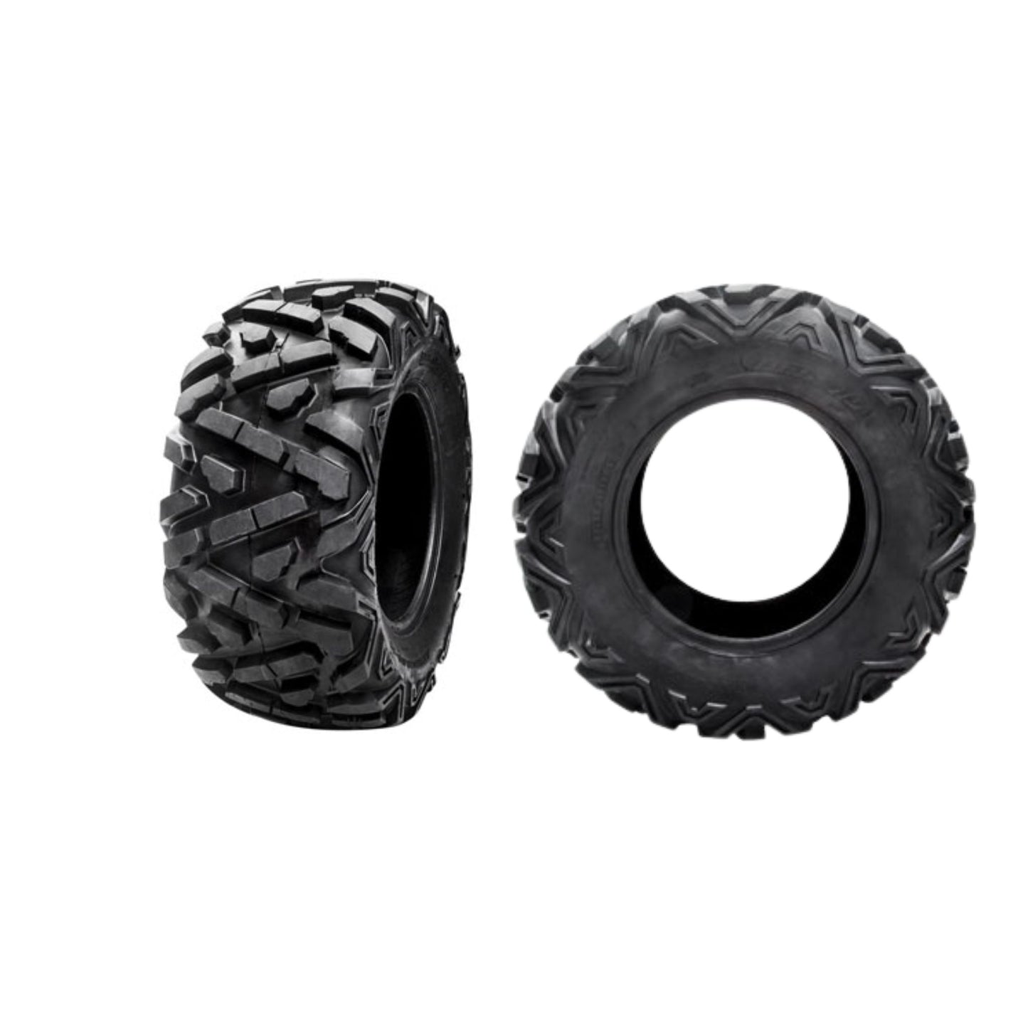 Tusk TriloBite HD 8-Ply Tire