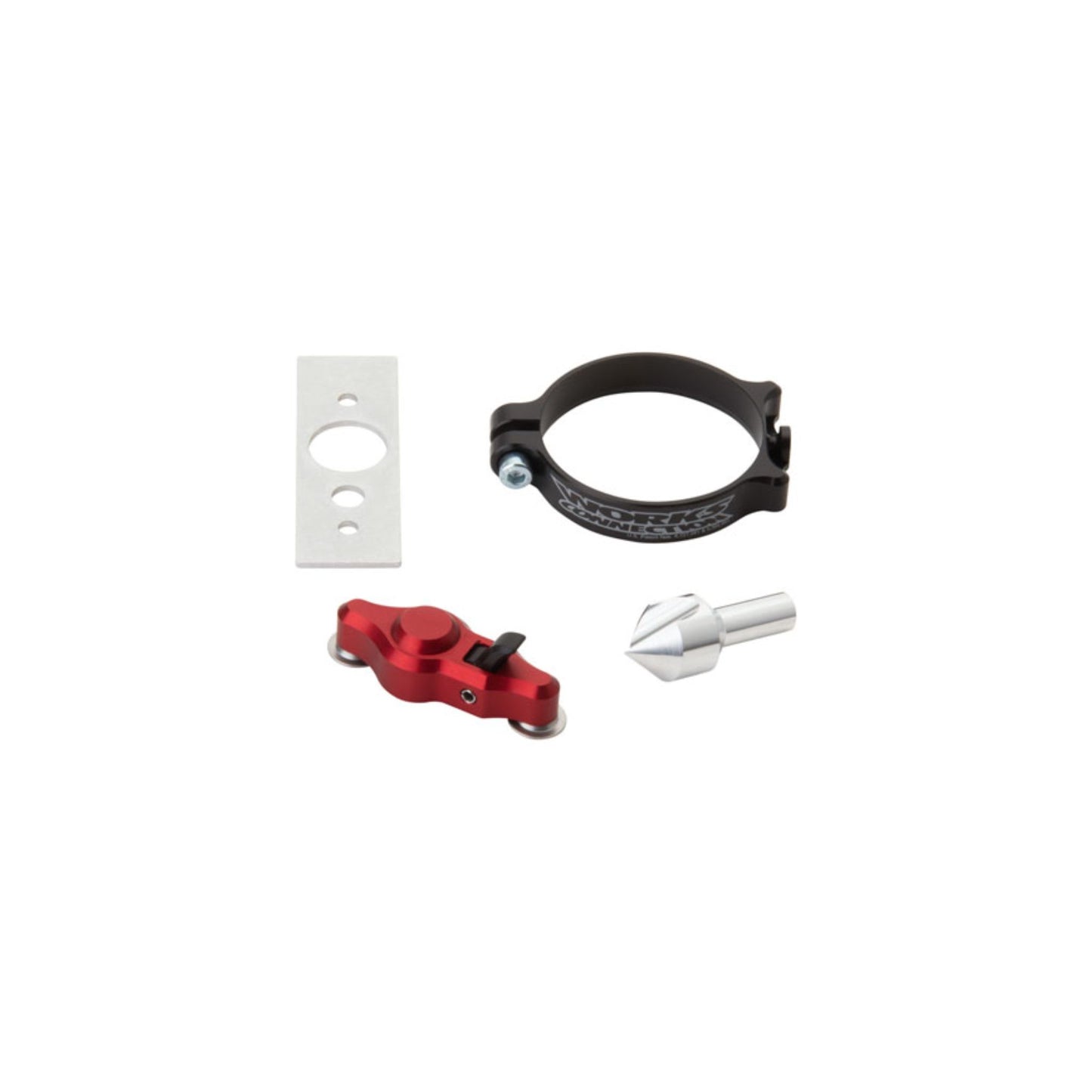 Works Connection Pro Launch Start Device - Yamaha Big Bikes