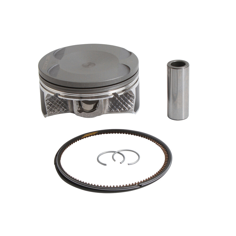 Vertex Cast Piston Kit 24717B | Polaris RZR, Ranger & General 92.95mm STD