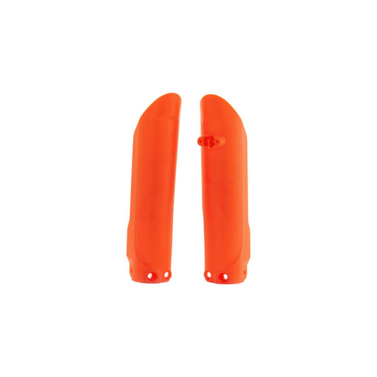 Acerbis Lower Fork Guards - KTM/GasGas/Husky 85cc