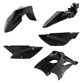 Acerbis Plastic Kit for Kawasaki KLX 110 / KLX110L (2010-2024)