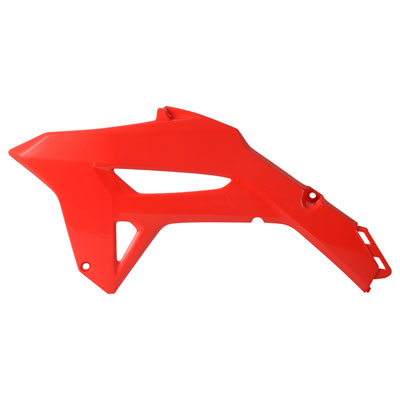 Acerbis Radiator Scoops