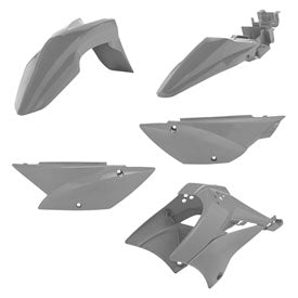 Acerbis Plastic Kit for Kawasaki KLX 110 / KLX110L (2010-2024)