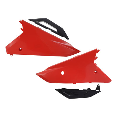 Acerbis Side Panels