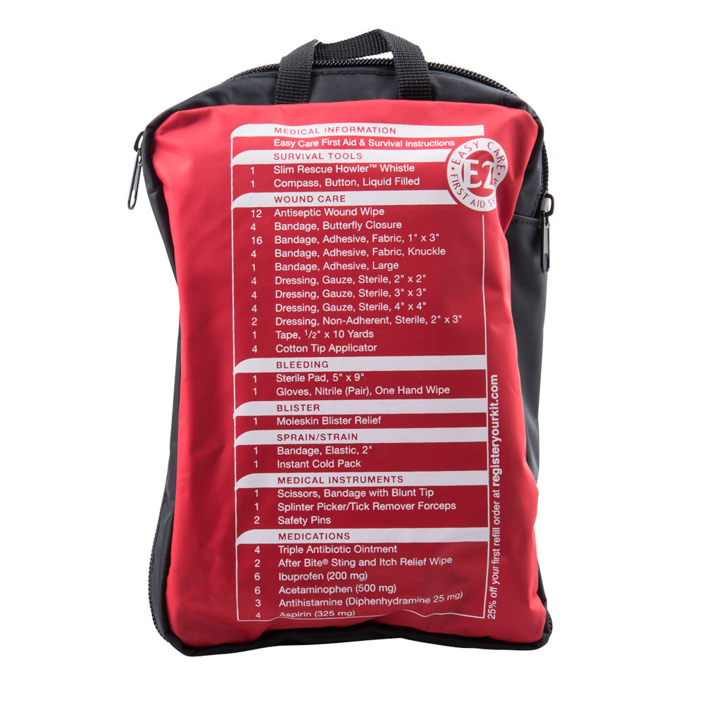 Adventure Medical Kits Adventure First Aid 2.0 Kit