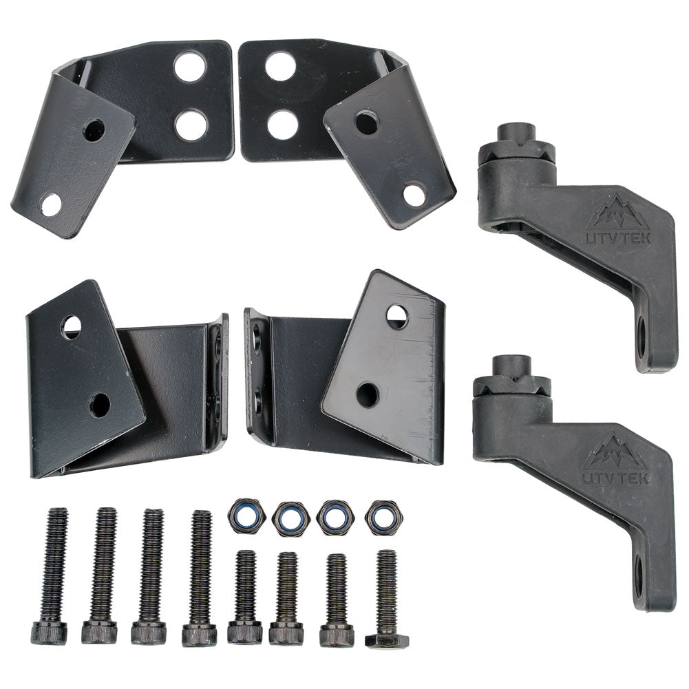 ATV-UTV TEK Elite Side Mirror Adapter for Can-Am & Polaris