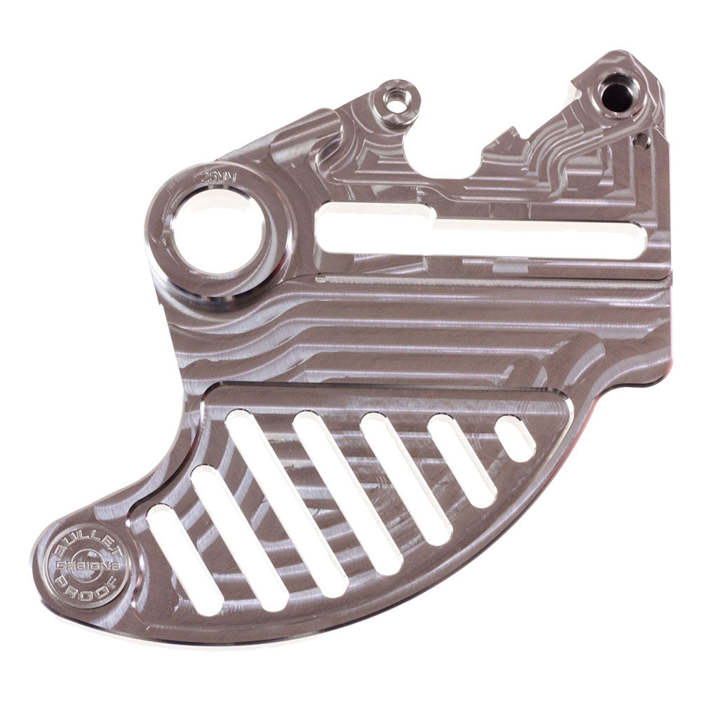 Bullet Proof Rear Disc Guard KTM-RD-07-690-ABS-SI | KTM 690 Enduro R