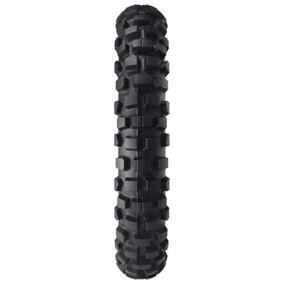 Dunlop D606 Dual Sport Tire