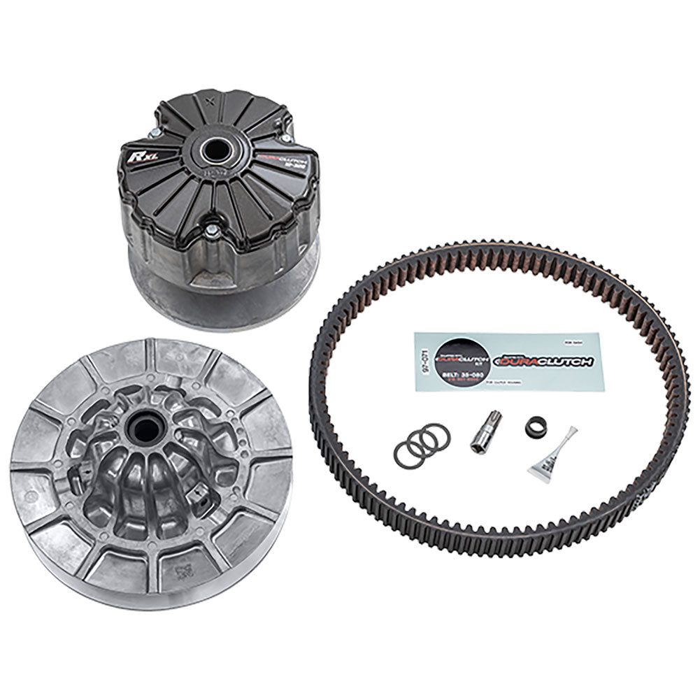 Duraclutch RXL Clutch Kit (15-640) for Polaris RZR XP 1000