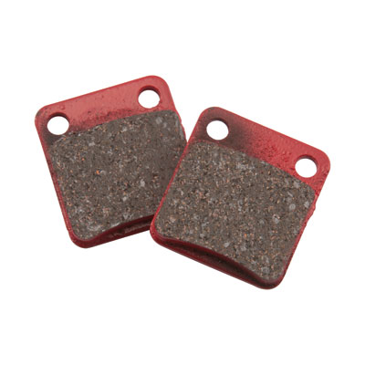 EBC Brake Pads - FA54 (Rear)