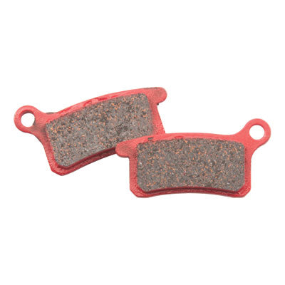 EBC Brake Pads - FA357R (Front/Rear)