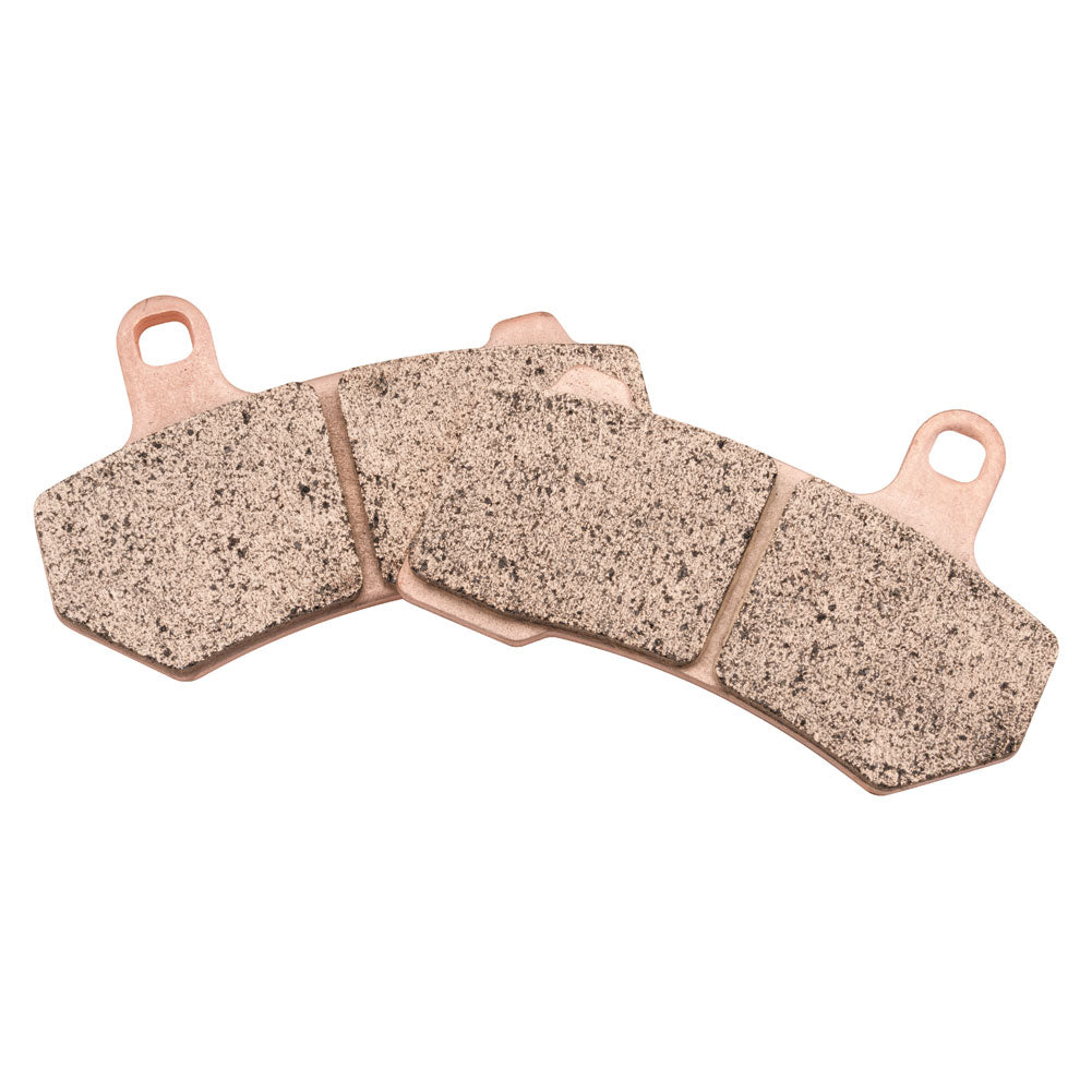 EBC FA409HH Double-H Sintered Brake Pads for Harley-Davidson