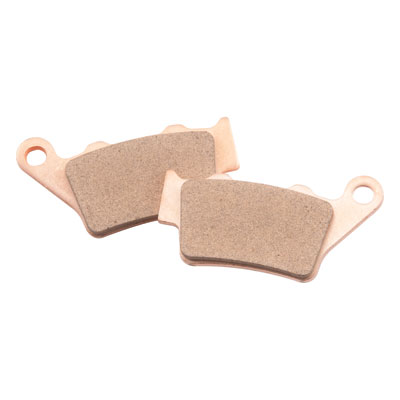 EBC Brake Pads - FA208R (Rear) KTM 690R
