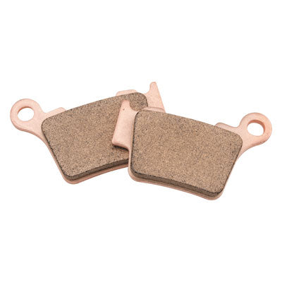 EBC Brake Pads - FA368 (Rear)